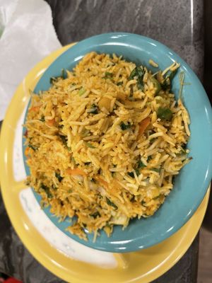 Sri Balaji Caffe Veg and Vegan by null
