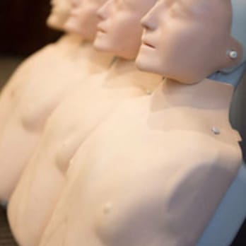GOTCPR - CPR Classes Near Me - Alexandria, Virginia