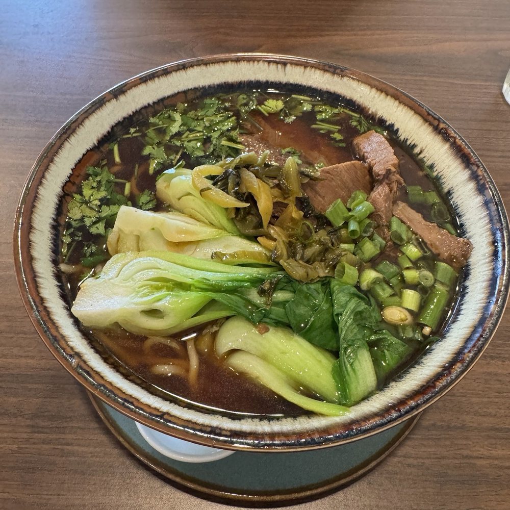 Rice Express - Taiwanese Beef noodle soup - Chinese Near Me - Folsom, California Rice Express - Taiwanese Beef noodle soup - Chinese Near Me - Folsom, California