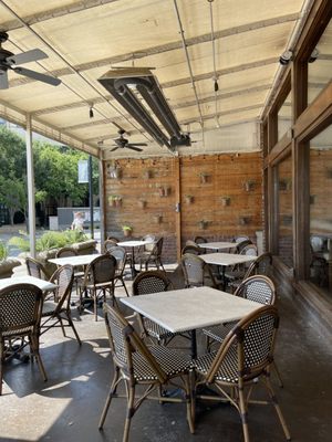 Pizzeria Testa by null
