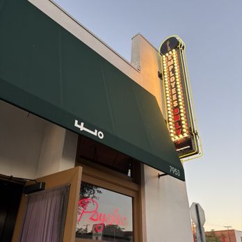 Employees Only - Cocktail Bars Near Me - West Hollywood, California