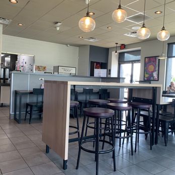 Taco Bell - Dining room - Fast Food Near Me - Lebanon, Indiana Taco Bell - Dining room - Fast Food Near Me - Lebanon, Indiana