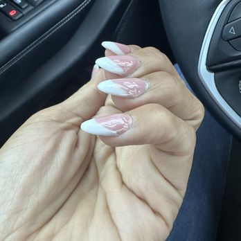 The Rim Nails & Spa - Nail Salons Near Me - San Antonio, Texas