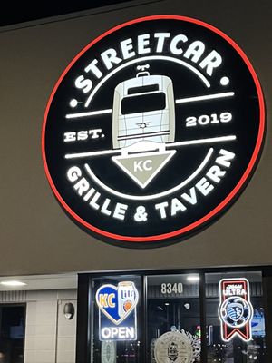 Streetcar Grille & Tavern KC Northland by null