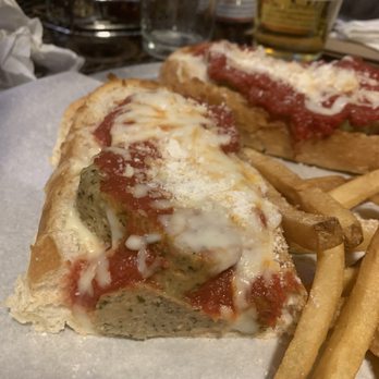 Moon Dog Pie House - Italian Near Me - Fruit Cove, Florida Moon Dog Pie House - Italian Near Me - Fruit Cove, Florida