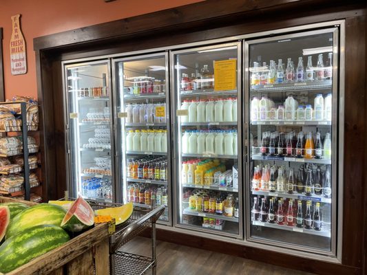 Bolton's Farm Market by null