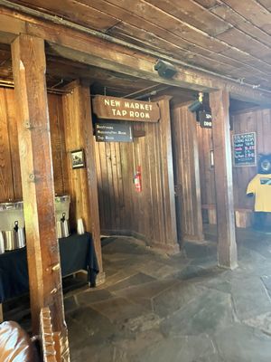 Big Meadows Lodge by null