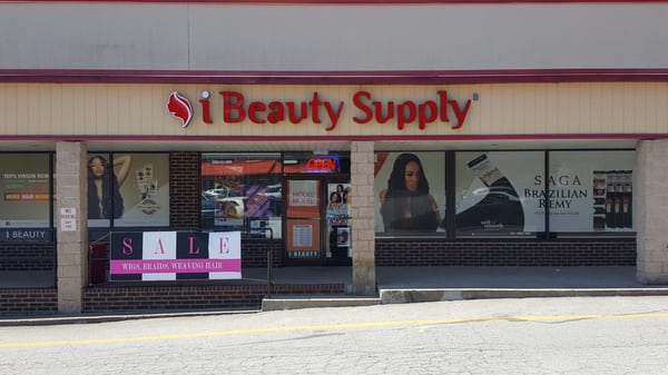 I Beauty 3233 Avent Ferry Raleigh Nc Wigs Toupees Hairpieces Mapquest