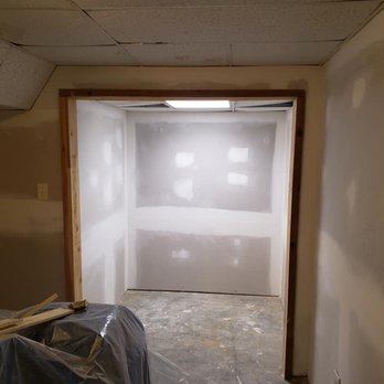 M4 General Contractors - the interior of a house being remodeled - General Contractors Near Me M4 General Contractors - the interior of a house being remodeled - General Contractors Near Me