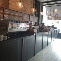 200 Degrees Coffee