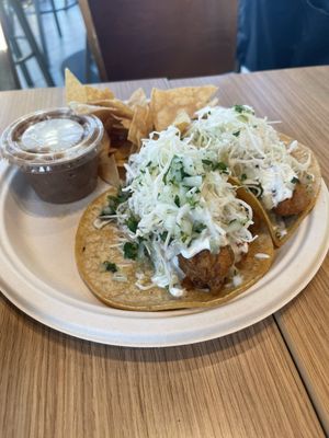 Rubio's Coastal Grill by null