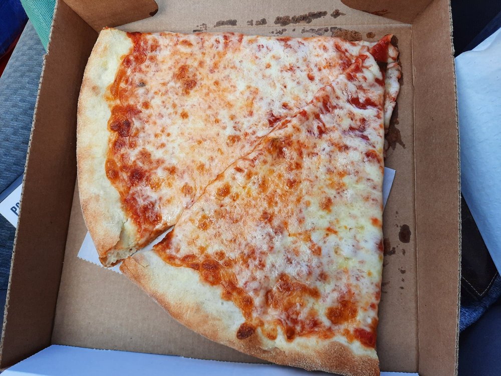 DANNY’S PIZZA Updated September 2024 29 Photos & 80 Reviews 47