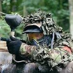 Taskforce Paintball Games