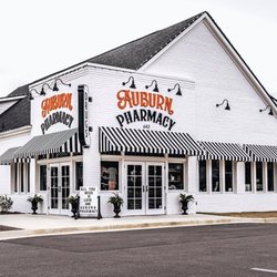 Auburn Pharmacy - Auburn Pharmacy, located in N Dean Rd