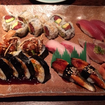 Sushi Sake - Japanese Near Me - Richardson, Texas Sushi Sake - Japanese Near Me - Richardson, Texas