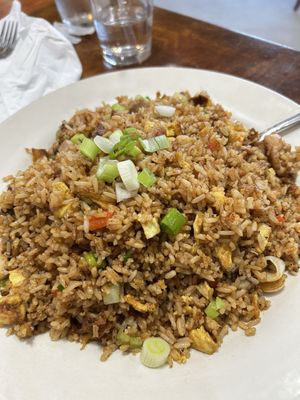 Mily & Lalo Restaurant by null