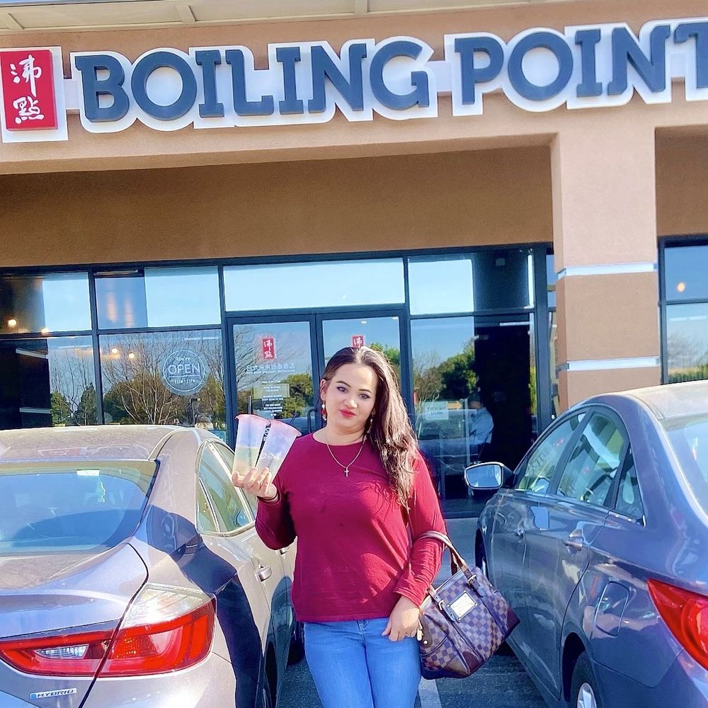 Boiling Point - Front of the Restaurant - Taiwanese Near Me - San Jose, California Boiling Point - Front of the Restaurant - Taiwanese Near Me - San Jose, California