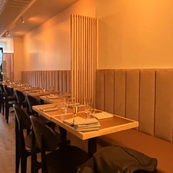TLK- Tigerlily Kitchen - Seating - Pan Asian Near Me - New York, New York TLK- Tigerlily Kitchen - Seating - Pan Asian Near Me - New York, New York