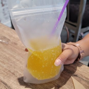 West 22 Tacos - Piña (Pineapple) Jarrito (traditional Mexican soda) - Tacos Near Me - Murfreesboro, Tennessee West 22 Tacos - Piña (Pineapple) Jarrito (traditional Mexican soda) - Tacos Near Me - Murfreesboro, Tennessee