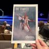 Deos Ballet gift card