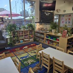Penny & Peggy Nairn 24 Hour Childcare & Early Education Centers - Preskindergarten
