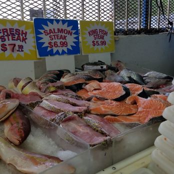 Plaza Seafood Market - Seafood Markets Near Me - Miami, Florida Plaza Seafood Market - Seafood Markets Near Me - Miami, Florida