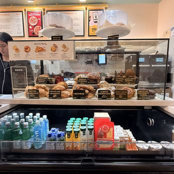 Philz Coffee - Baked goods and bottled drinks - Coffee & Tea Near Me - Brea, California