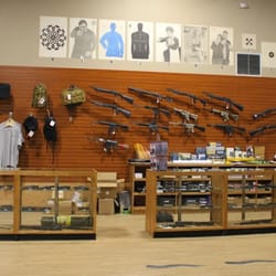 Peacemakers Gun Range - Peacemakers Gun Range - Gun Sales and Rentals