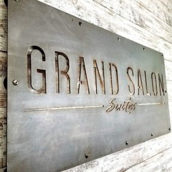 Grand Salon Suites - ..