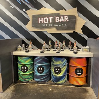 Tijuana Flats - Mexican Near Me - Winter Park, Florida