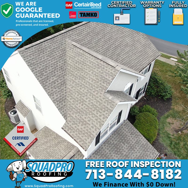 Slide of SquadPro Roofing