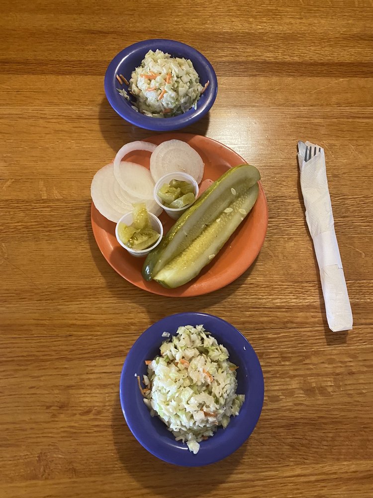 Fred's Fish House, Mountain Home Roadtrippers