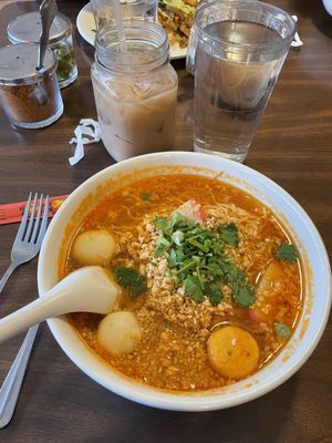 Siam Noodle & Rice Restaurant by null