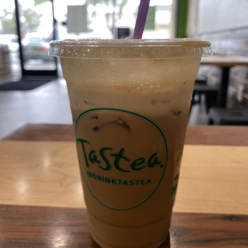 Tastea  - House Special Coffee - Bubble Tea Near Me - Temecula, California