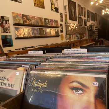 Grantski Records - Vinyl Records Near Me - Augusta, Georgia Grantski Records - Vinyl Records Near Me - Augusta, Georgia