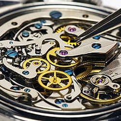 Timepiece Repair