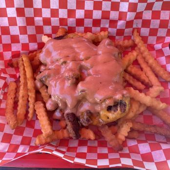 Woodys - Woody Style Burger Fries - Burgers Near Me - Fallon, Nevada Woodys - Woody Style Burger Fries - Burgers Near Me - Fallon, Nevada