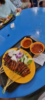 Makansutra Gluttons Bay by null