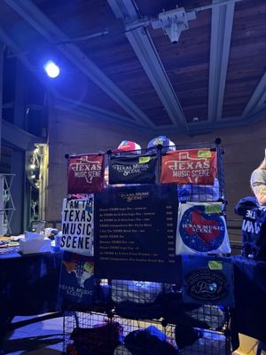 Miller Outdoor Theatre by null