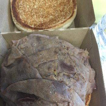 Arby's - Fast Food Near Me - Wise, Virginia