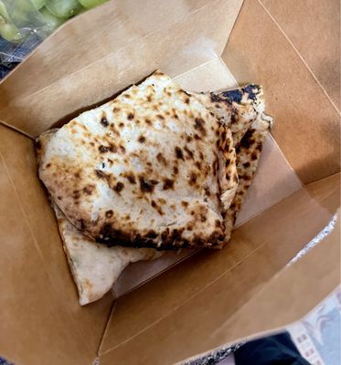 Bombay To Go by null