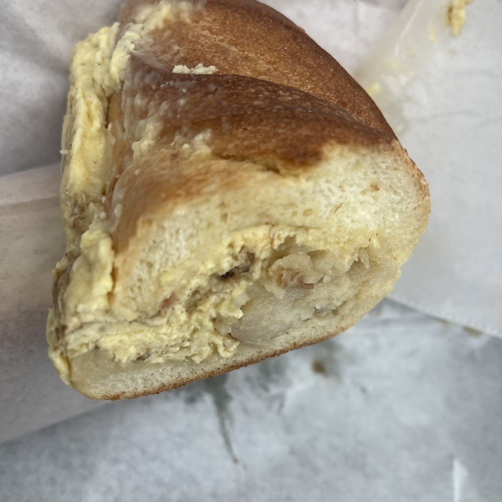 mercato cucina - Stevie's Special - Coffee & Tea Near Me - Huntington Station, New York