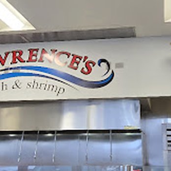 Lawrence's Fish & Shrimp - Chicken Wings Near Me - Chicago, Illinois