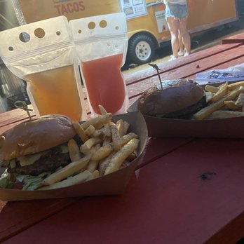 Burgerlicious - Burgers Near Me - Lewisville, Texas