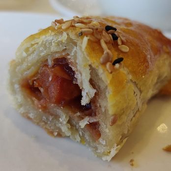 Royal Seafood - Baked BBQ Pork pastry - Seafood Near Me - Richmond, British Columbia Royal Seafood - Baked BBQ Pork pastry - Seafood Near Me - Richmond, British Columbia