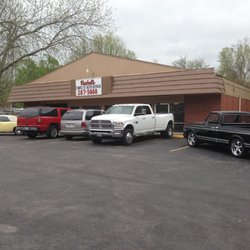 Vestal Automotive