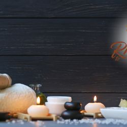 Rhoades To Healing Massage