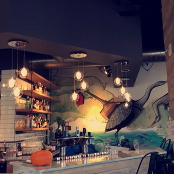 Retreat - Cafes Near Me - Seattle, Washington