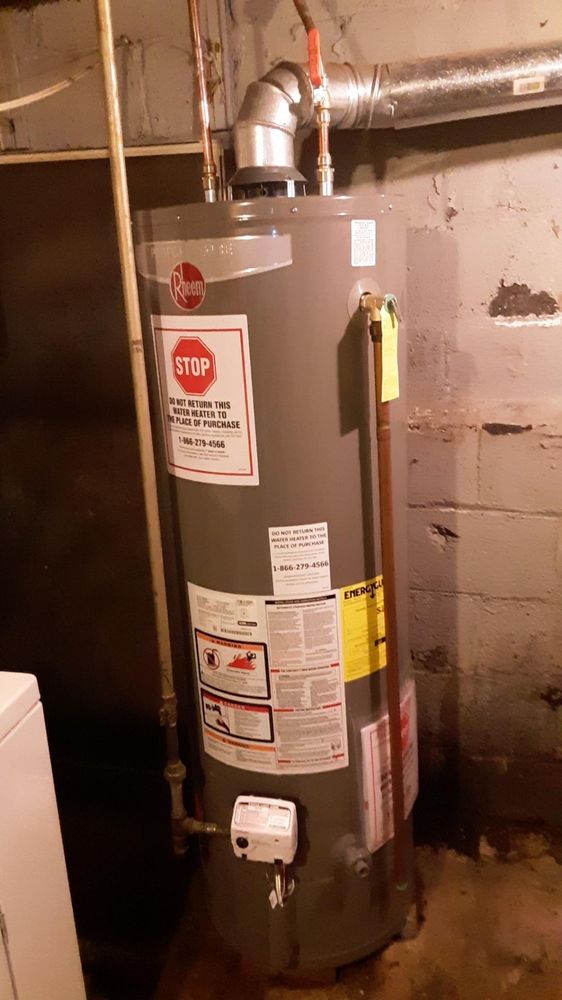 Slide of Nicks Sewer and Drain Cleaning