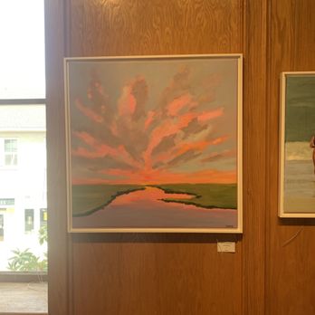 Dare Arts - Art Galleries Near Me - Manteo, North Carolina